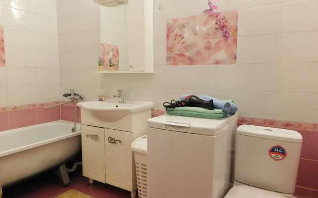 Квартира Алабина