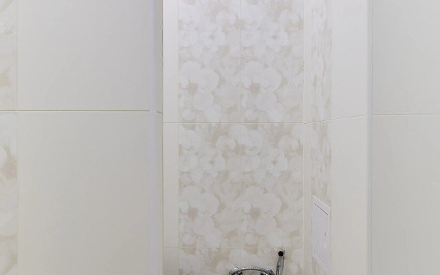 Dvukhkomnatnaya kvartira u metro Flat