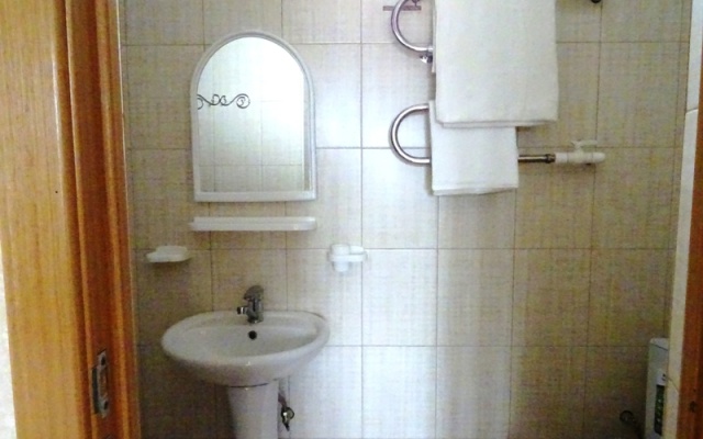 Liberta country house on the Sea of Azov Guest House 
