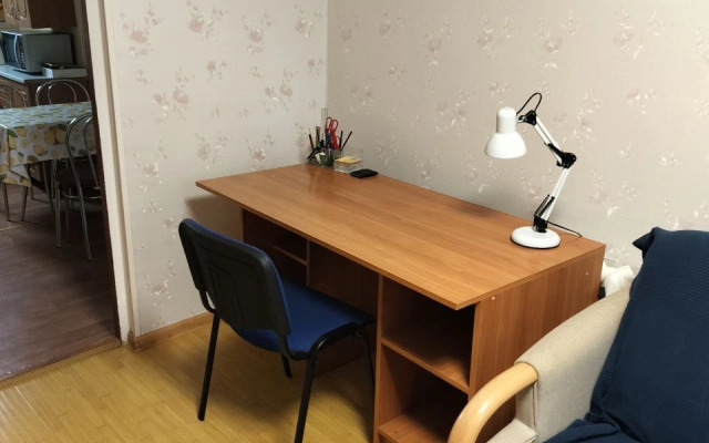 Dom U Ozera 2 Flat