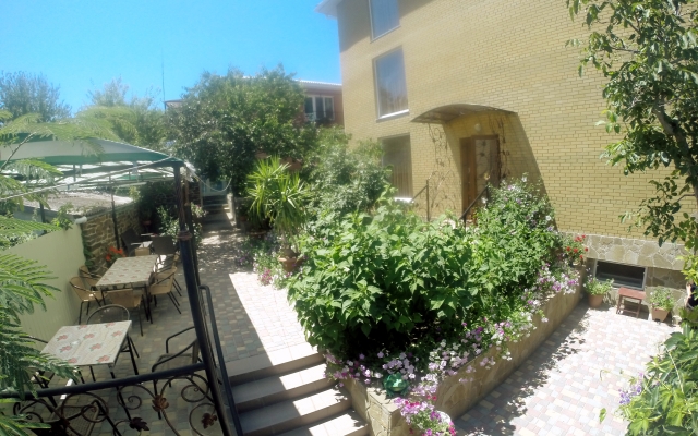 Gorlitsa Guest house