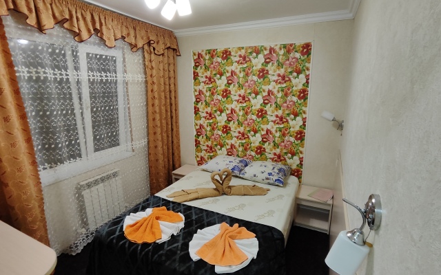 U Rity Guest house