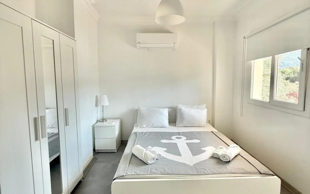 Вилла Mehmet Capa