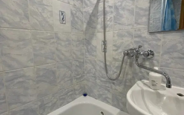 Pskov City Apartments 6 Lagernaya 5 A Flat