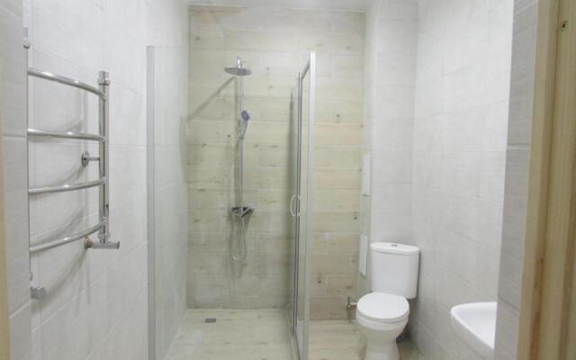 Elber Boutique Hotel