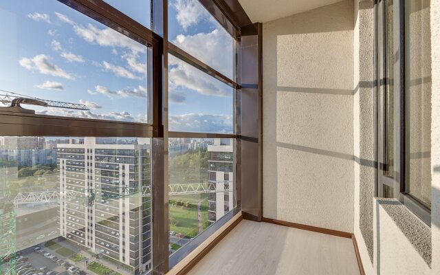 Salyut Apartments