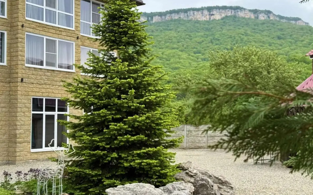 Гостевой дом Дом Кролика от Травел Хотелс Антураж