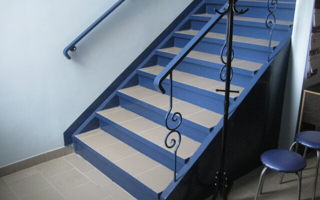 Гостевой Дом на Чебеньковской