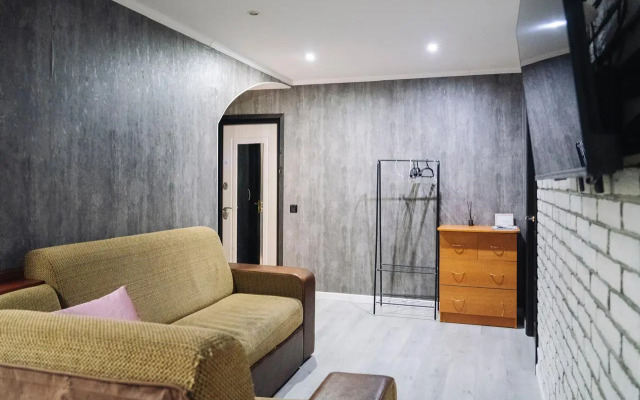 Квартира в Историческом Центре Уфы