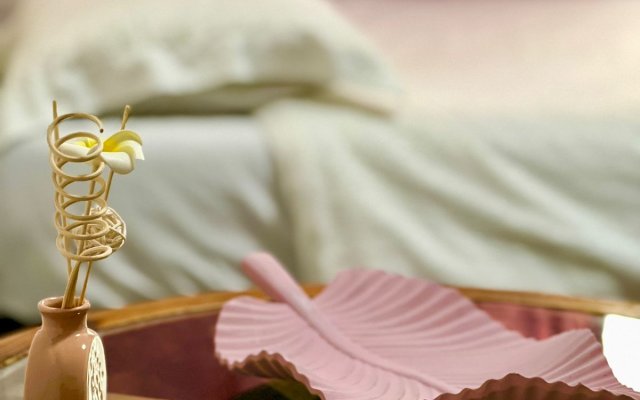 Уютная квартира на Черкизовской