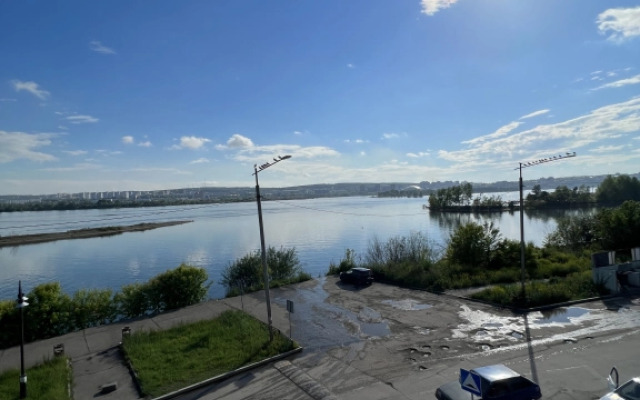 Апартаменты Апарт38 (10)