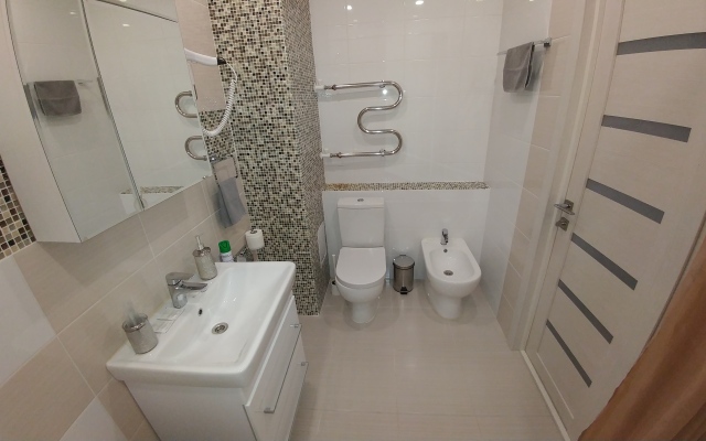 Квартира на Федерации д.130А 11094