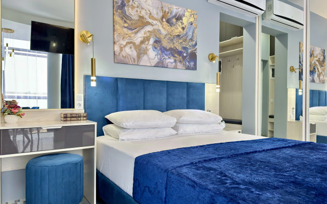 Апартаменты Okolo Morya 32