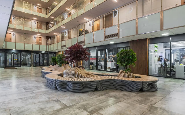 Апартаменты Apart Spb