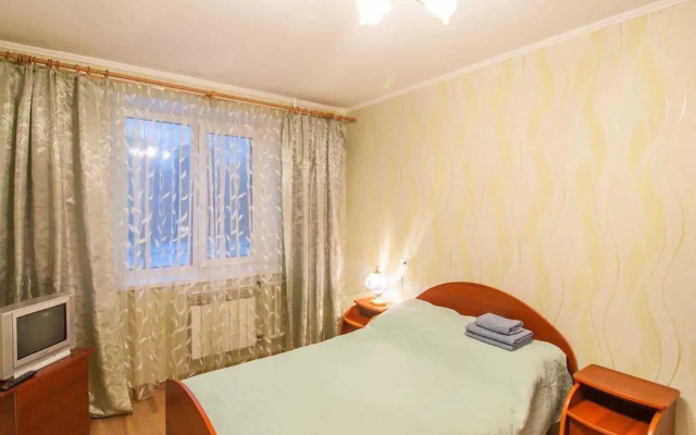 Апартаменты Atma House на Широтной 35