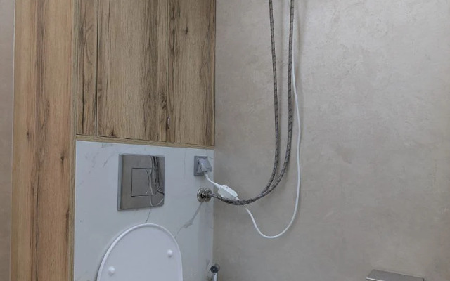 Helenrooms - Uyutnaya Kvartira Na Naberezhnoy Flat