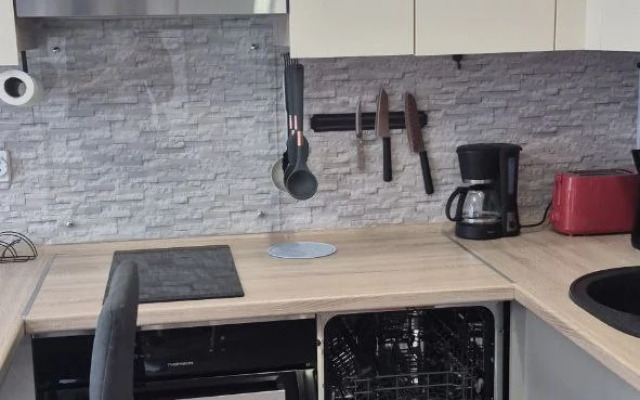 Апартаменты комфорт класса в отличной локации