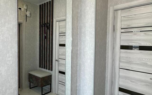 Квартира Апартаменты Премиум Класса рядом с ЗАГСом