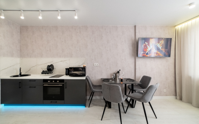 Апартаменты Art Home