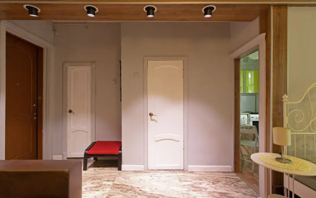 Odnokomnatnaya U Moskva Siti Flat