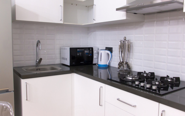 Opera Apartments Almaty