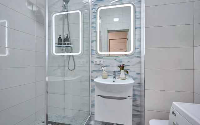 Okolo Morya  Apartments 12