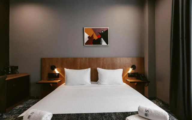 Splendid Tbilisi Hotel