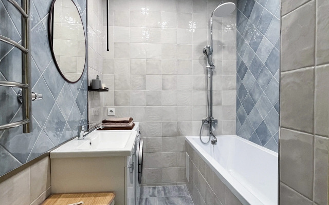 Квартира На берегу Сожа