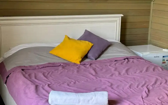 Zhayly Say Recreation Camp