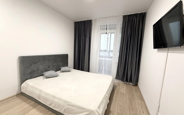 Квартира Новостроя 9