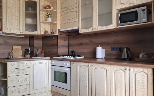 Квартира Уютная рядом с Морем