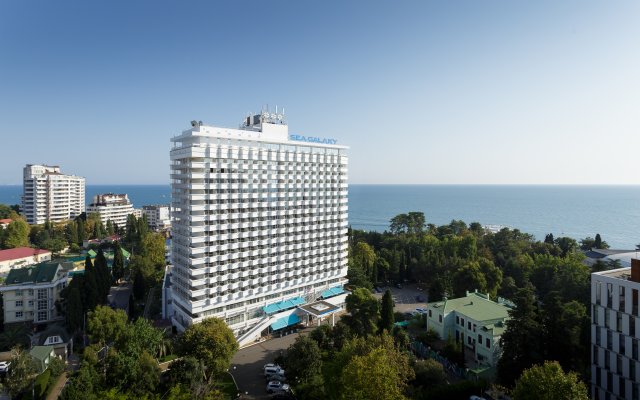 Sea Galaxy Congress & Spa Hotel