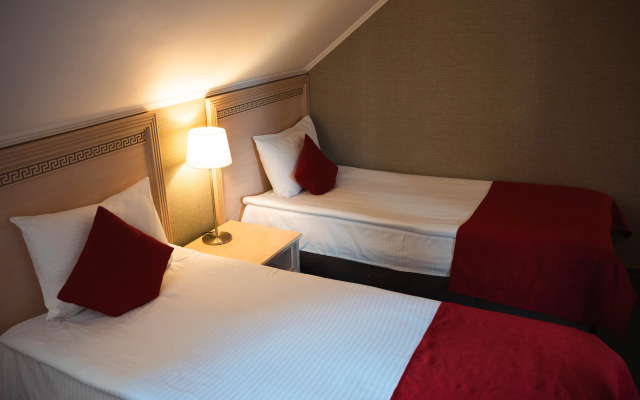 Goncharov Mini-Hotel
