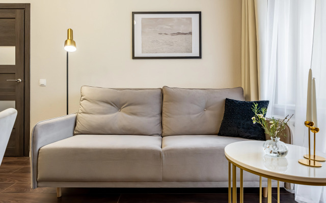 Квартира Merino Home Natali