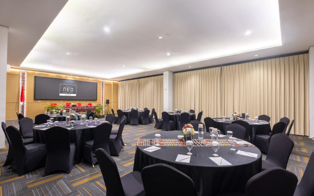 NEO Eltari, Kupang Hotel