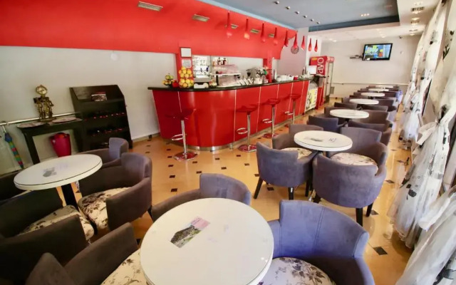 Orestiada Hotel