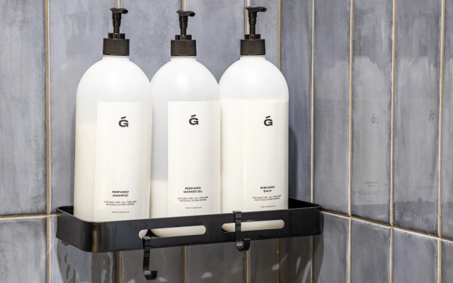 Апартаменты Чижик-Пыжик