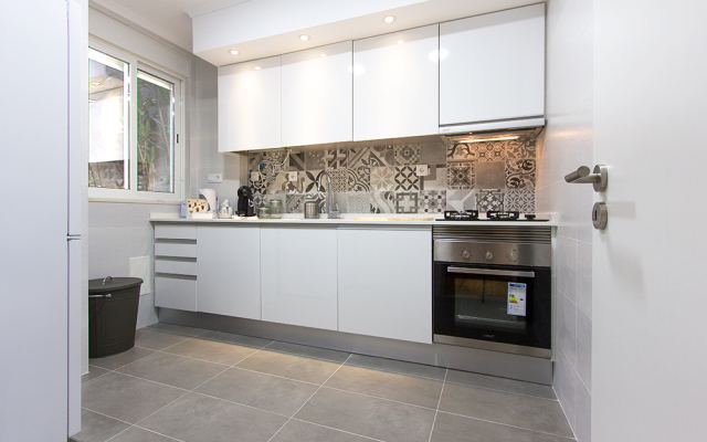 Amazing Parada Garden Apartments