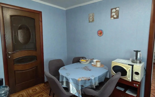 Частный дом Уют