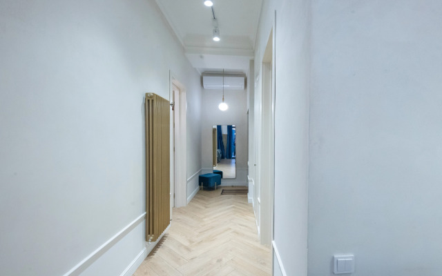 Апартаменты HB apartments University Agro