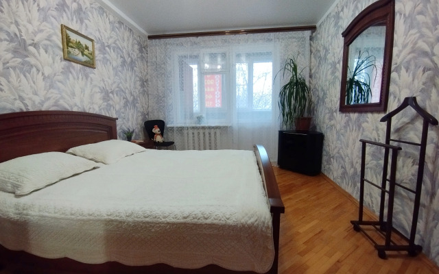 Квартира в центре города