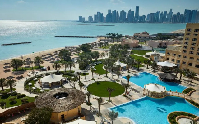 InterContinental Doha Beach & Spa, an IHG Hotel