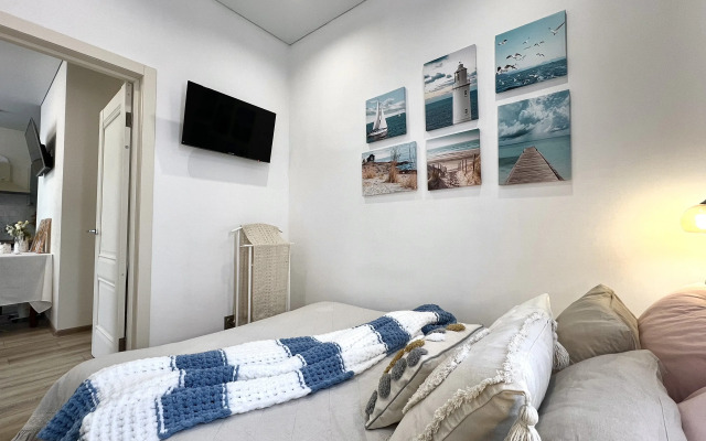 Na Urozhaynoy 27A Apartments