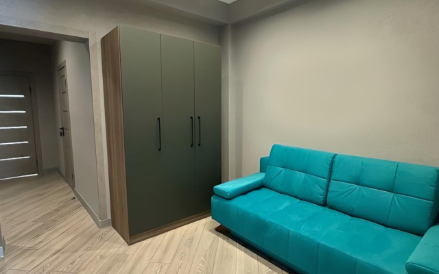 Apartamenty Green