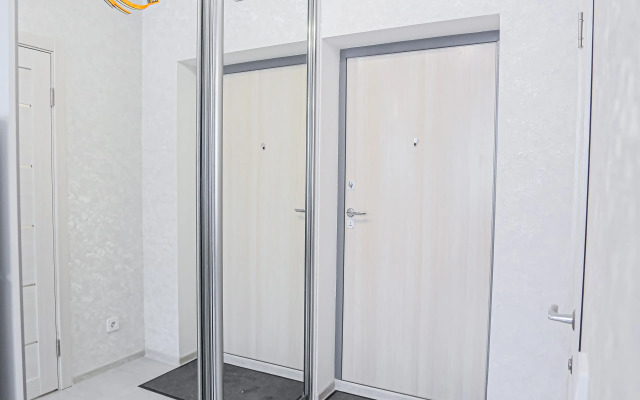 Квартира SunSet Зигзаг