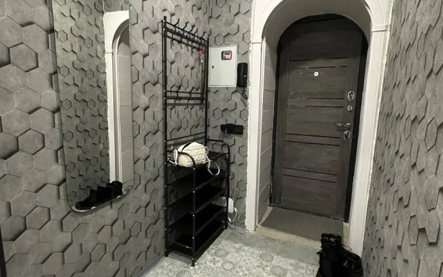 Komfortnaya Na Proletarskoy 141 Flat