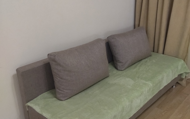 Квартира на Еременко 98