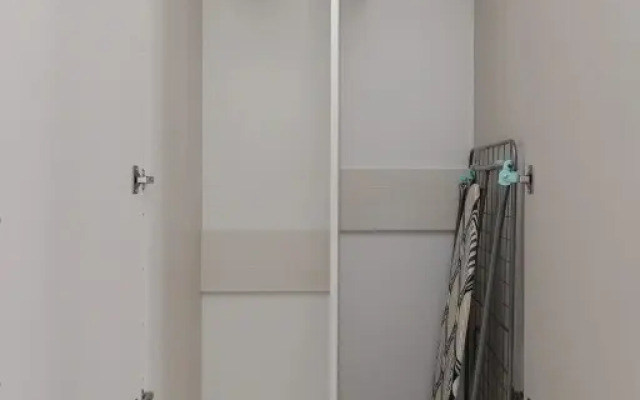 Апартаменты Knokey Спартак Трёхместные