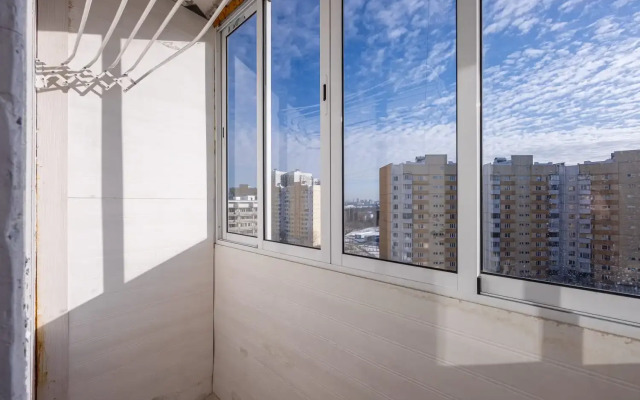 Velikolepnaya Mitinskaya Apartments