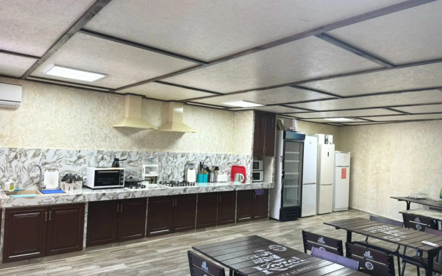 Elion Na Dekabristov Guest house